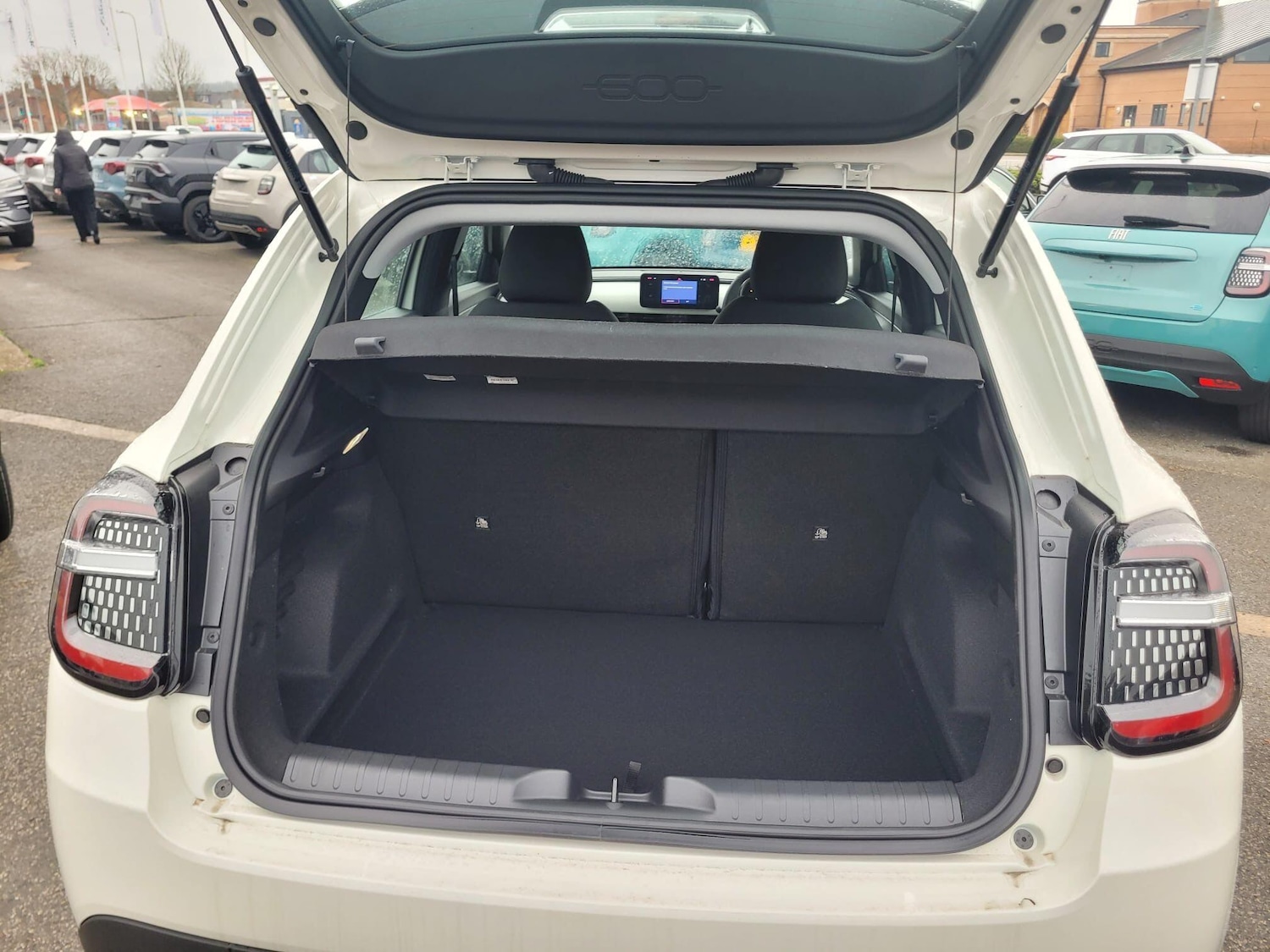 Used Fiat 600 2025 for sale - 77131082: Photo 40