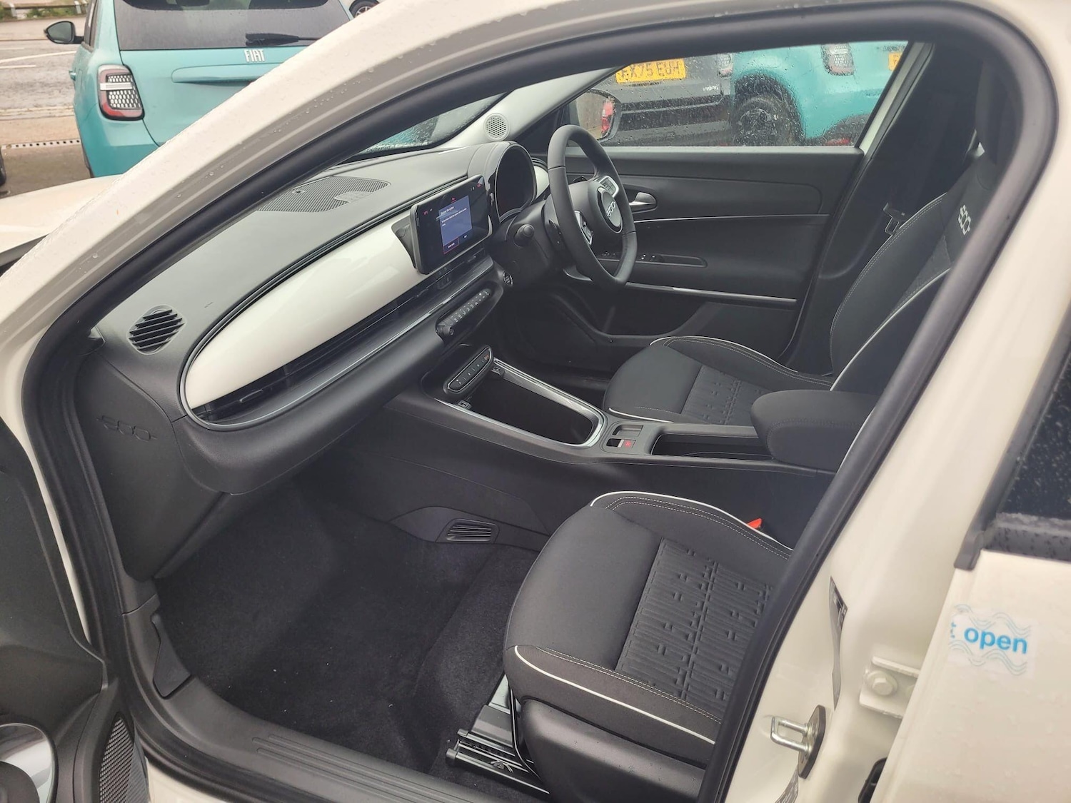 Used Fiat 600 2025 for sale - 77131082: Photo 41