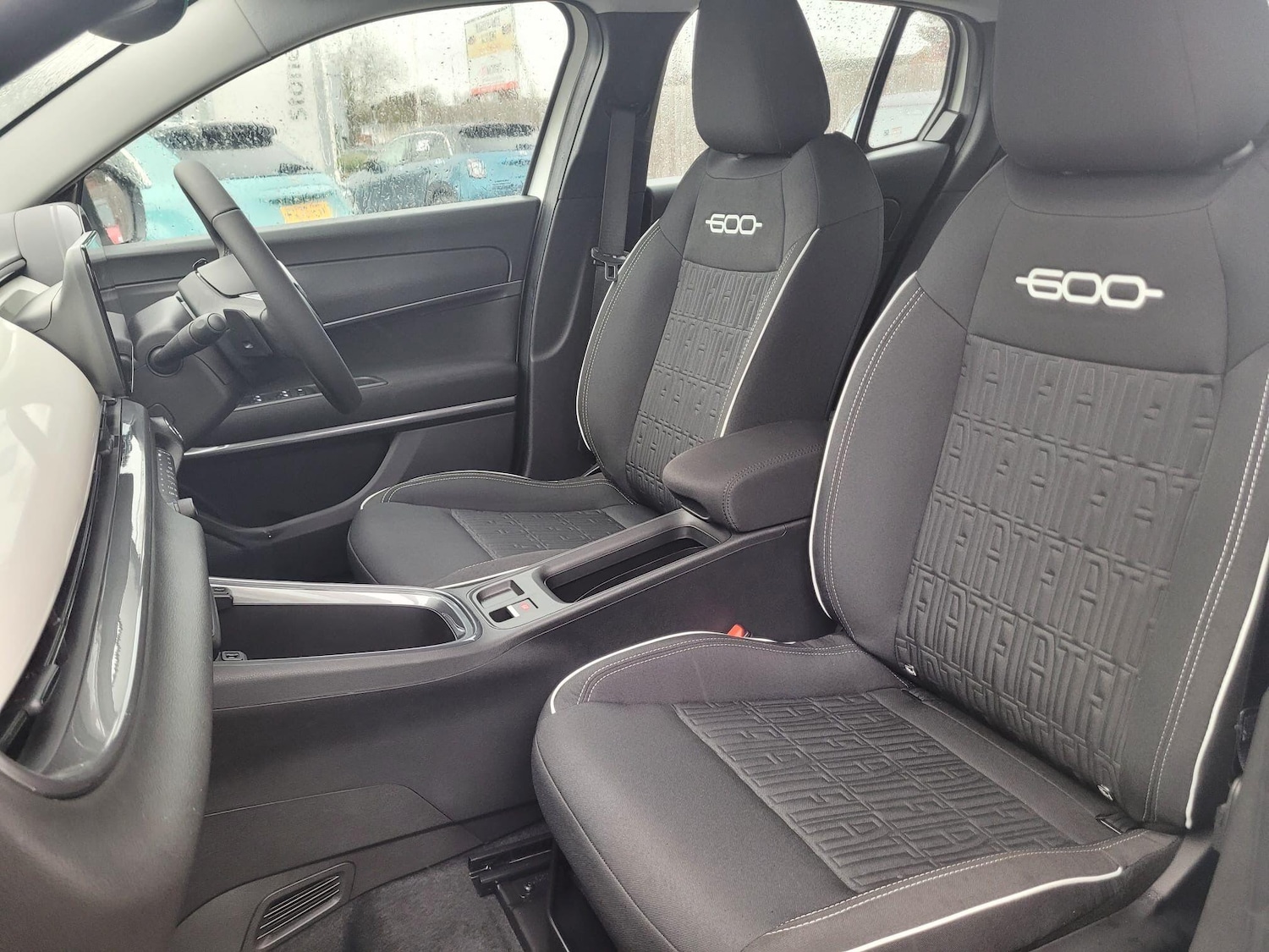 Used Fiat 600 2025 for sale - 77131082: Photo 42