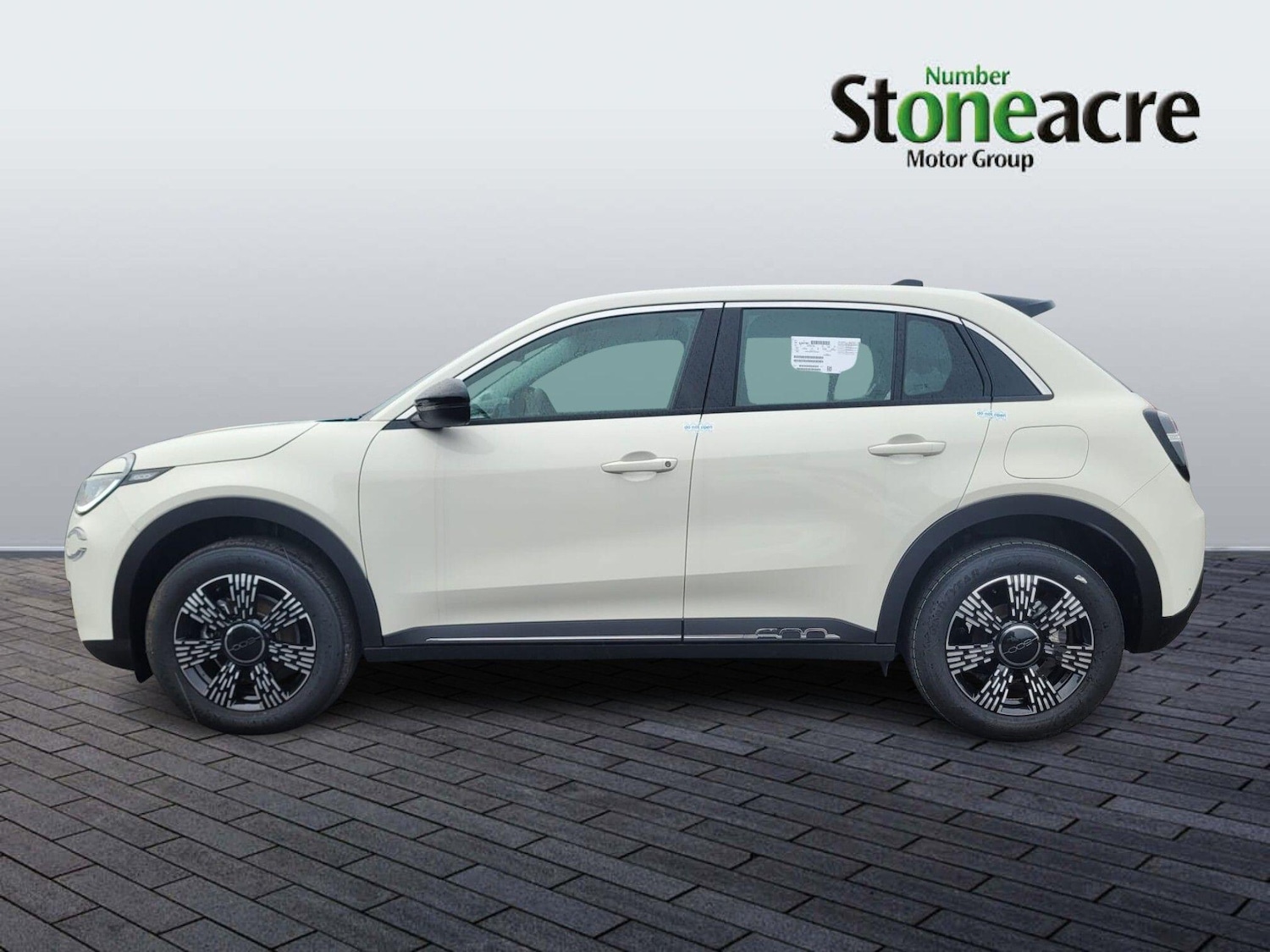 Used Fiat 600 2025 for sale - 77131082: Photo 5