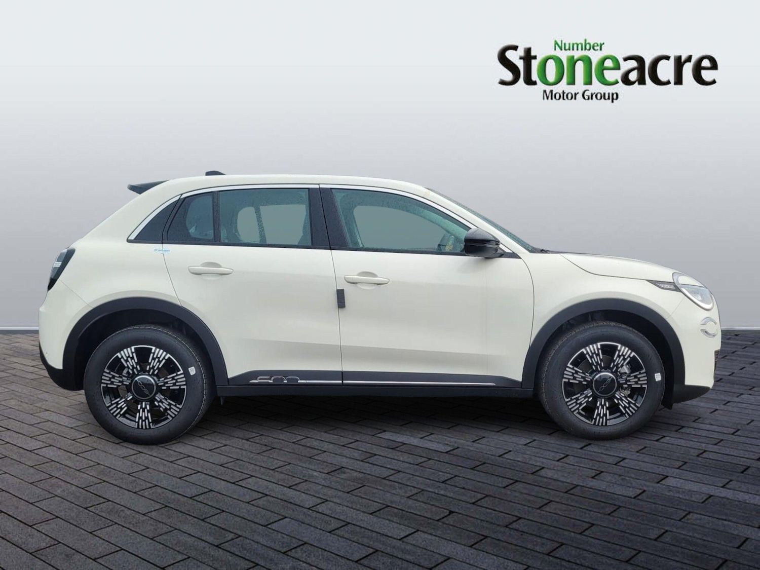 Used Fiat 600 2025 for sale - 77131082: Photo 7