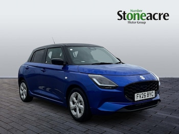 Used Suzuki Swift 2026 for sale - 78636329: Photo