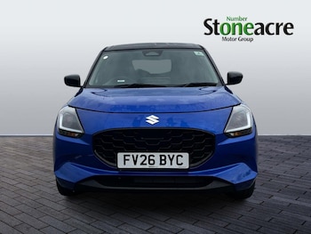 Used Suzuki Swift 2026 for sale - 78636329: Photo