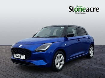 Used Suzuki Swift 2026 for sale - 78636329: Photo