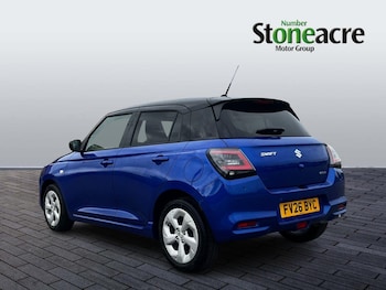 Used Suzuki Swift 2026 for sale - 78636329: Photo