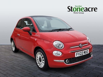 Fiat 500 feature image
