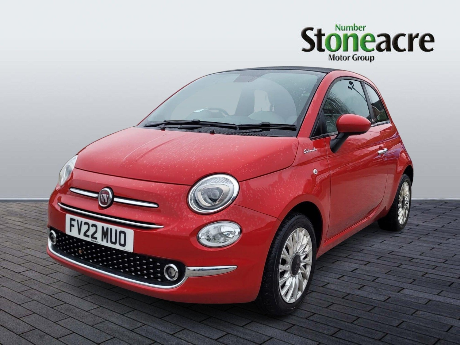 Used Fiat 500 2022 for sale - 77455853: Photo 3