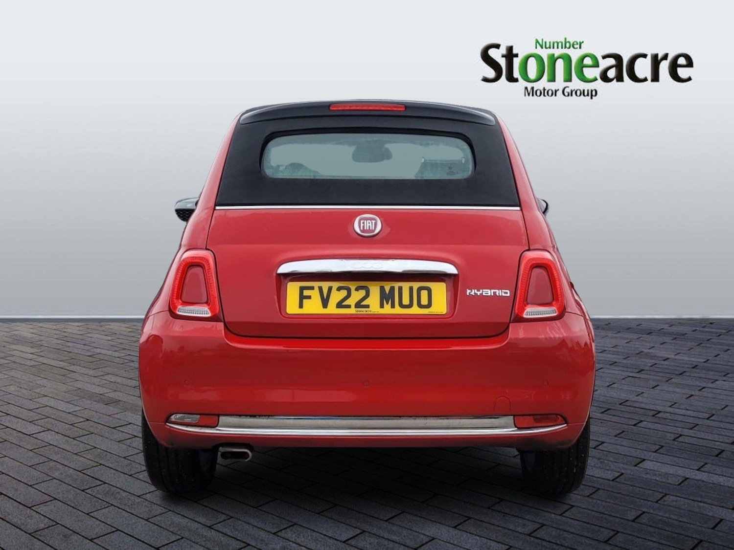 Used Fiat 500 2022 for sale - 77455853: Photo 5