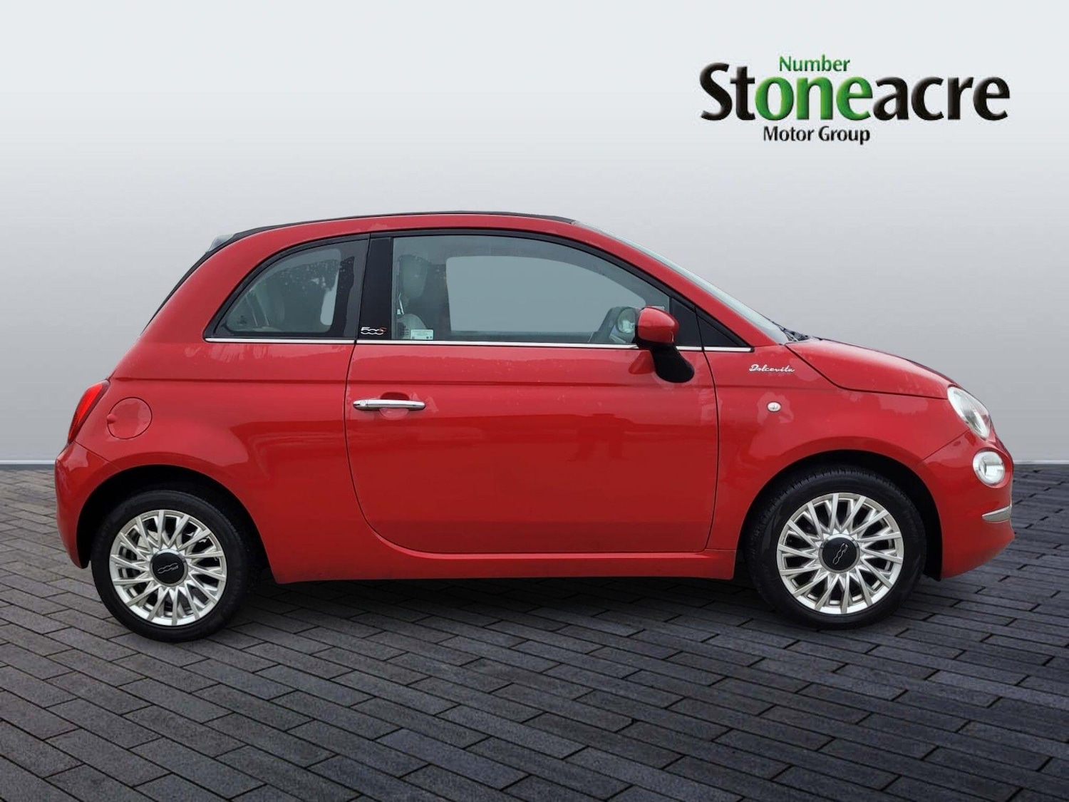 Used Fiat 500 2022 for sale - 77455853: Photo 8