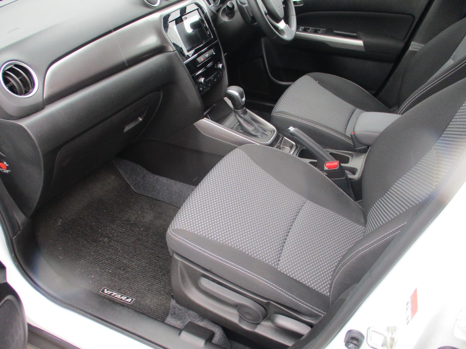 Vehicle 13