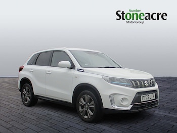 Suzuki - Vitara