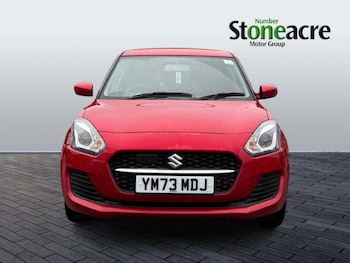 Used Suzuki Swift 2024 for sale - 78527920: Photo
