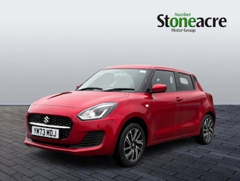 Used Suzuki Swift 2024 for sale - 78527920: Photo