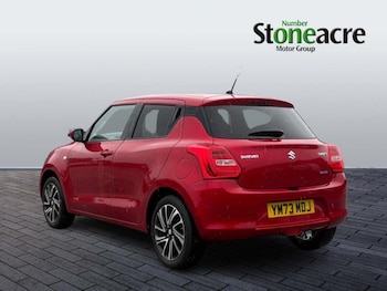 Used Suzuki Swift 2024 for sale - 78527920: Photo