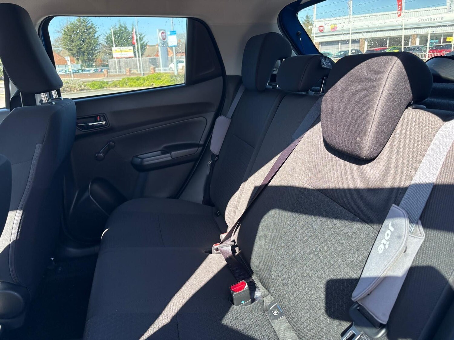 Used Suzuki Swift 2023 for sale - 77939384: Photo 13