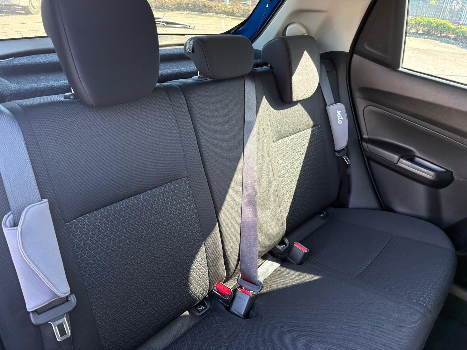 Used Suzuki Swift 2023 for sale - 77939384: Photo 14