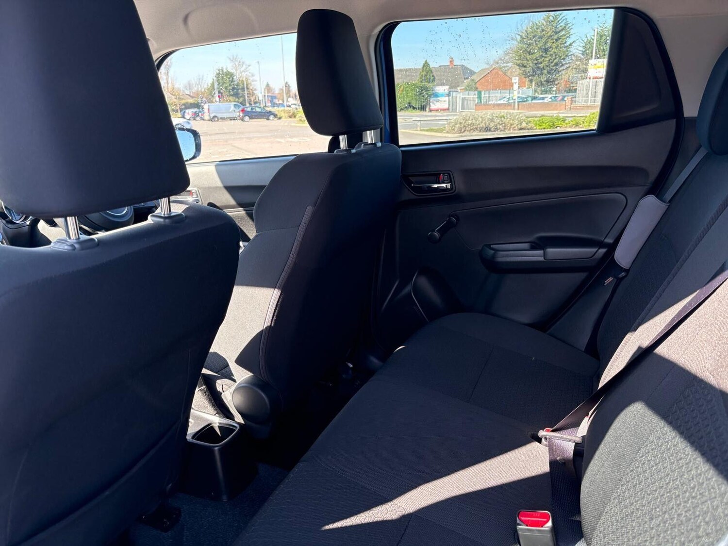 Used Suzuki Swift 2023 for sale - 77939384: Photo 16