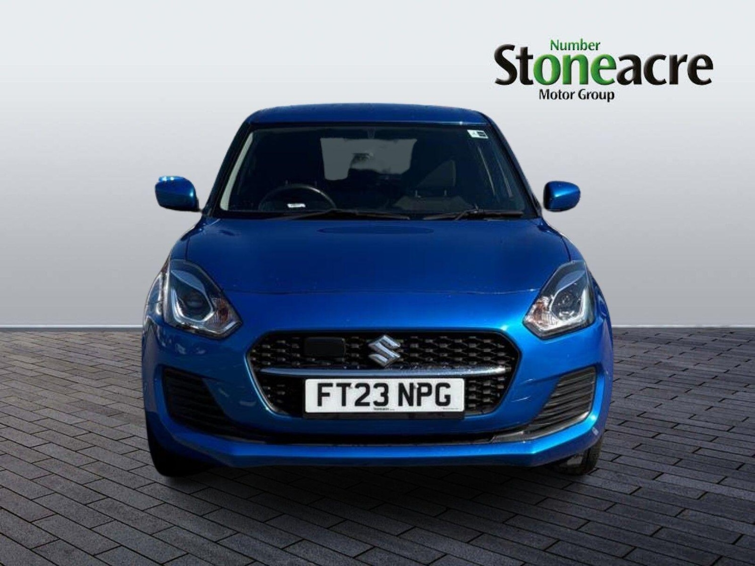 Used Suzuki Swift 2023 for sale - 77939384: Photo 2