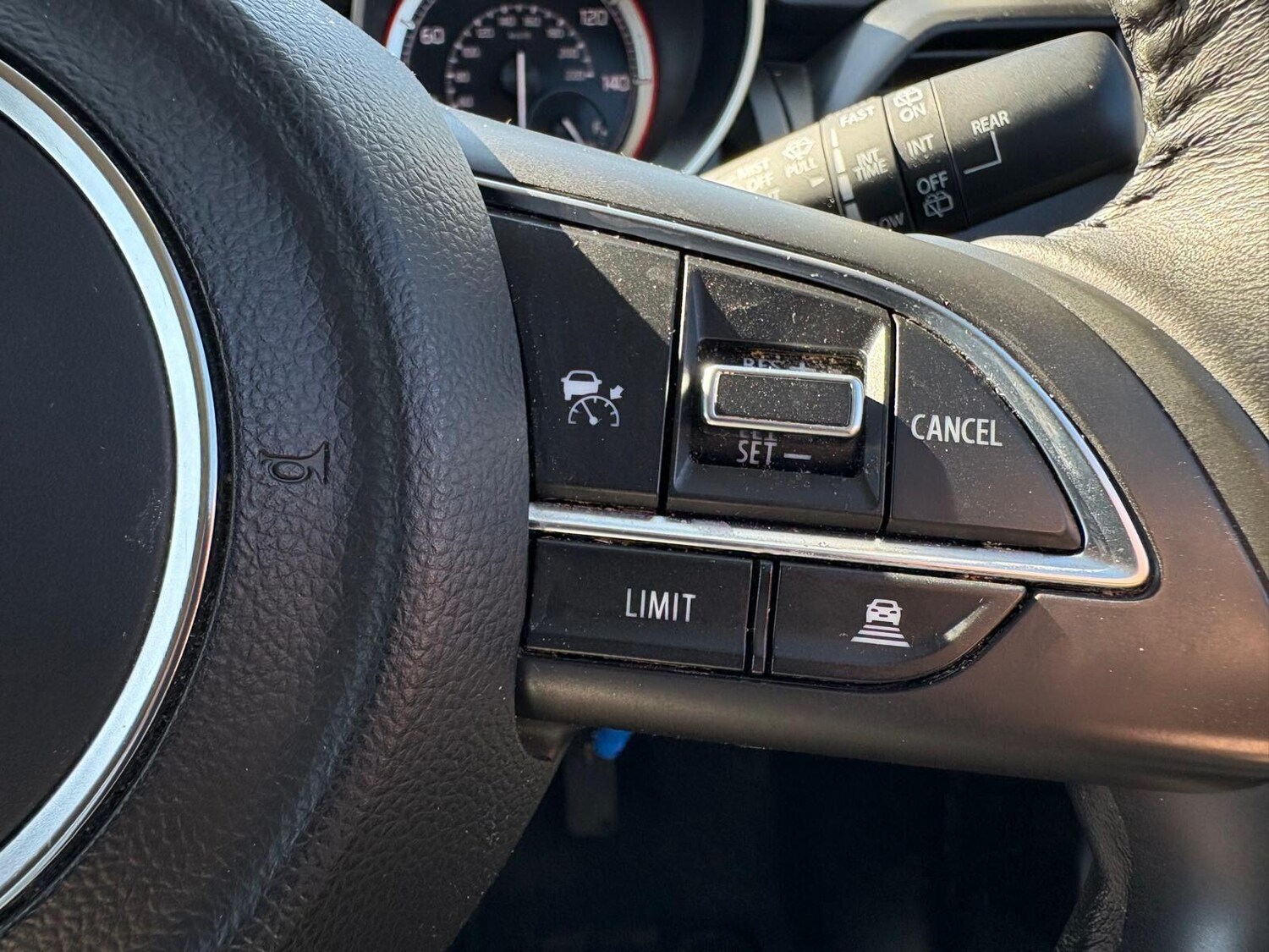 Used Suzuki Swift 2023 for sale - 77939384: Photo 20