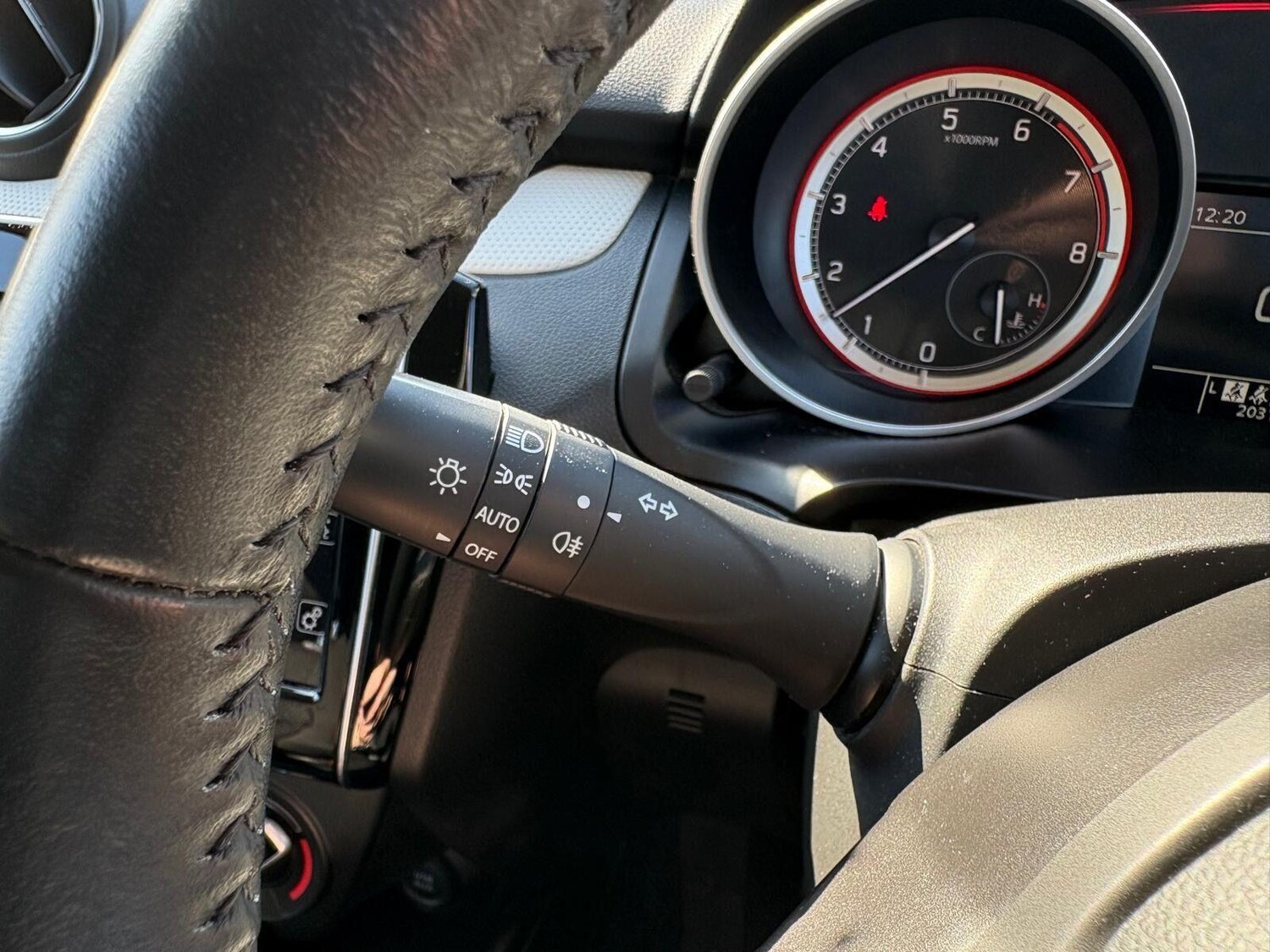 Used Suzuki Swift 2023 for sale - 77939384: Photo 26