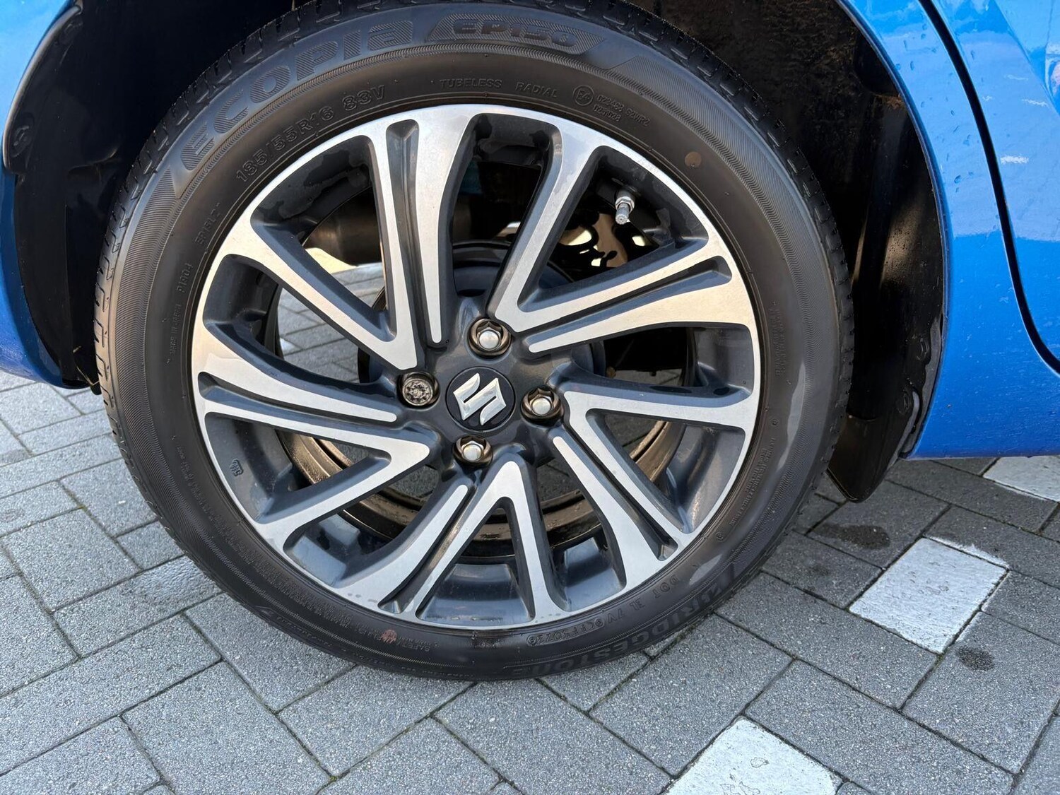 Used Suzuki Swift 2023 for sale - 77939384: Photo 28