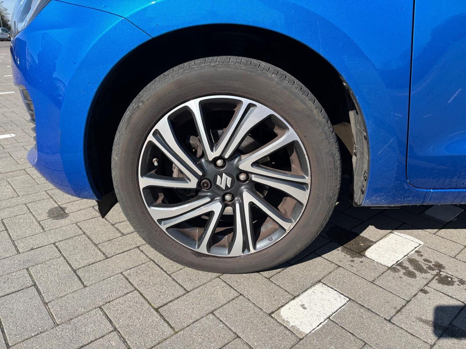 Used Suzuki Swift 2023 for sale - 77939384: Photo 29