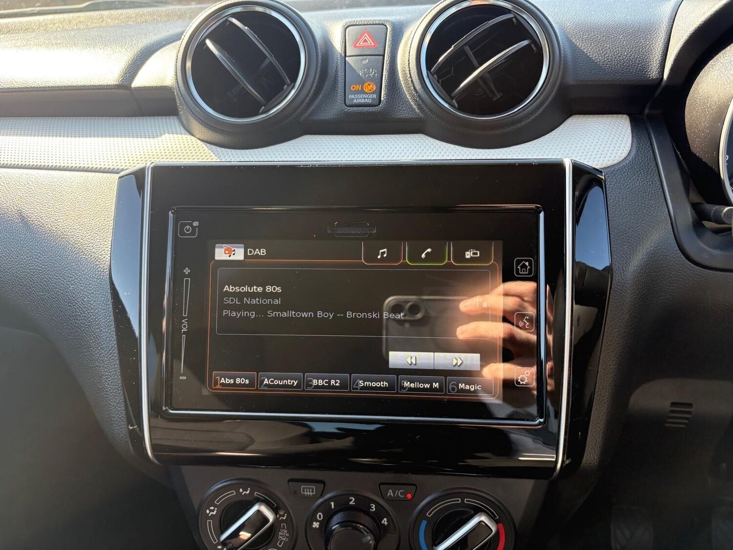 Used Suzuki Swift 2023 for sale - 77939384: Photo 31