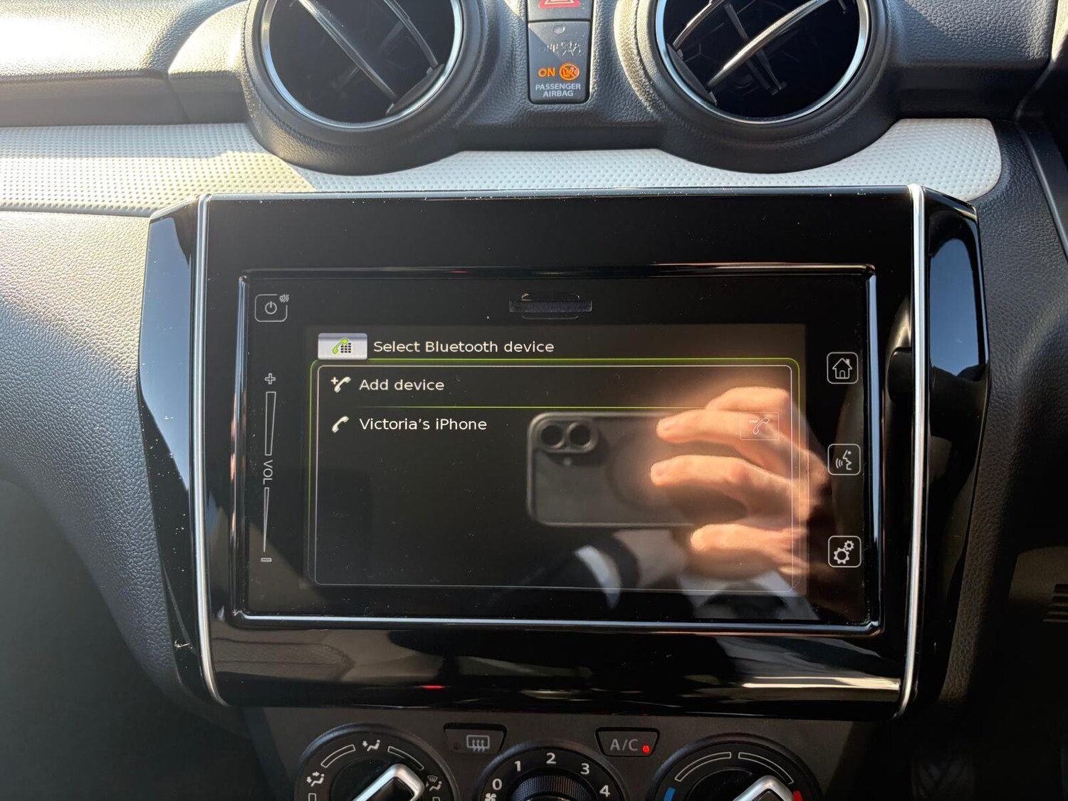 Used Suzuki Swift 2023 for sale - 77939384: Photo 32