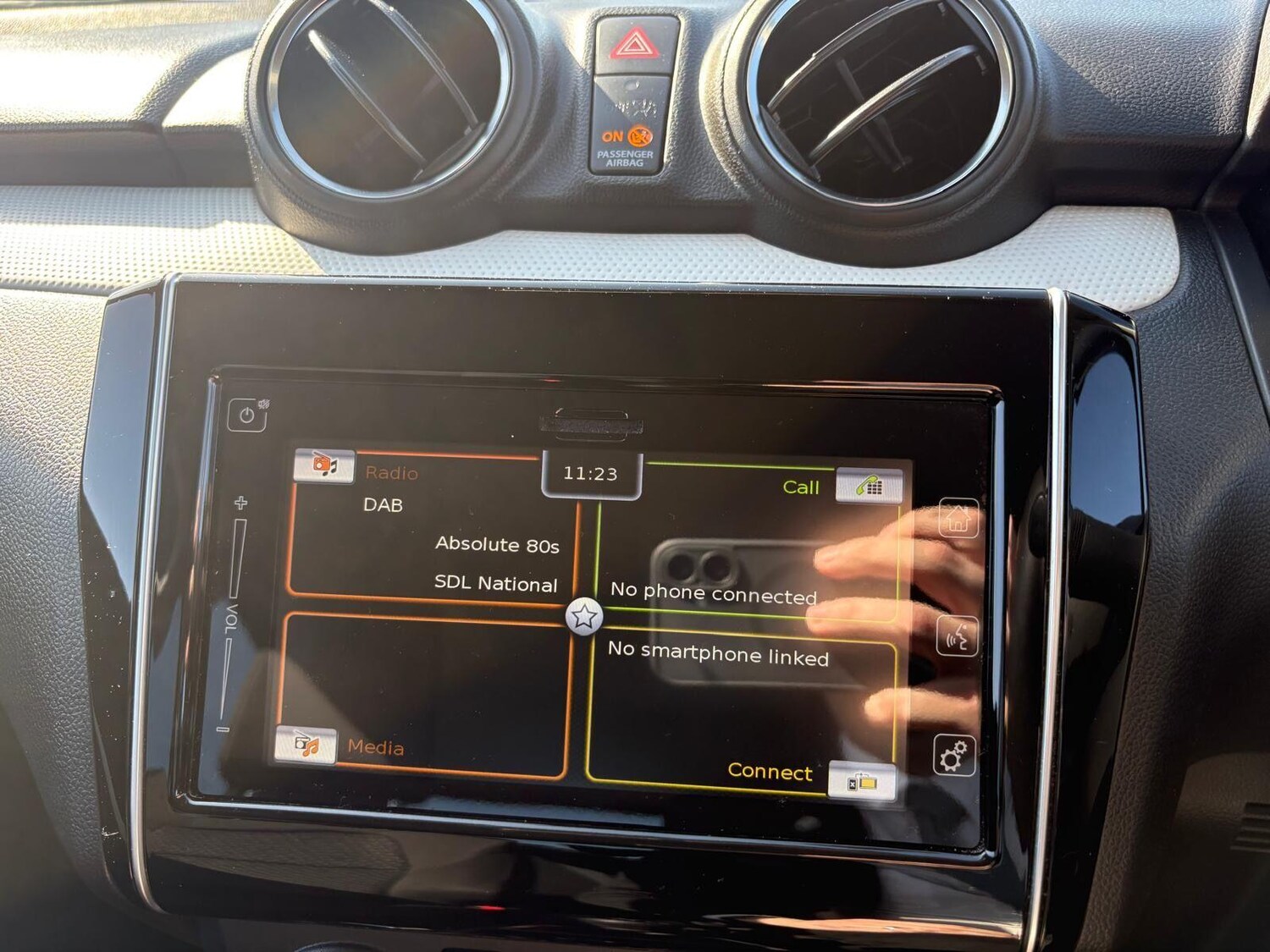 Used Suzuki Swift 2023 for sale - 77939384: Photo 33