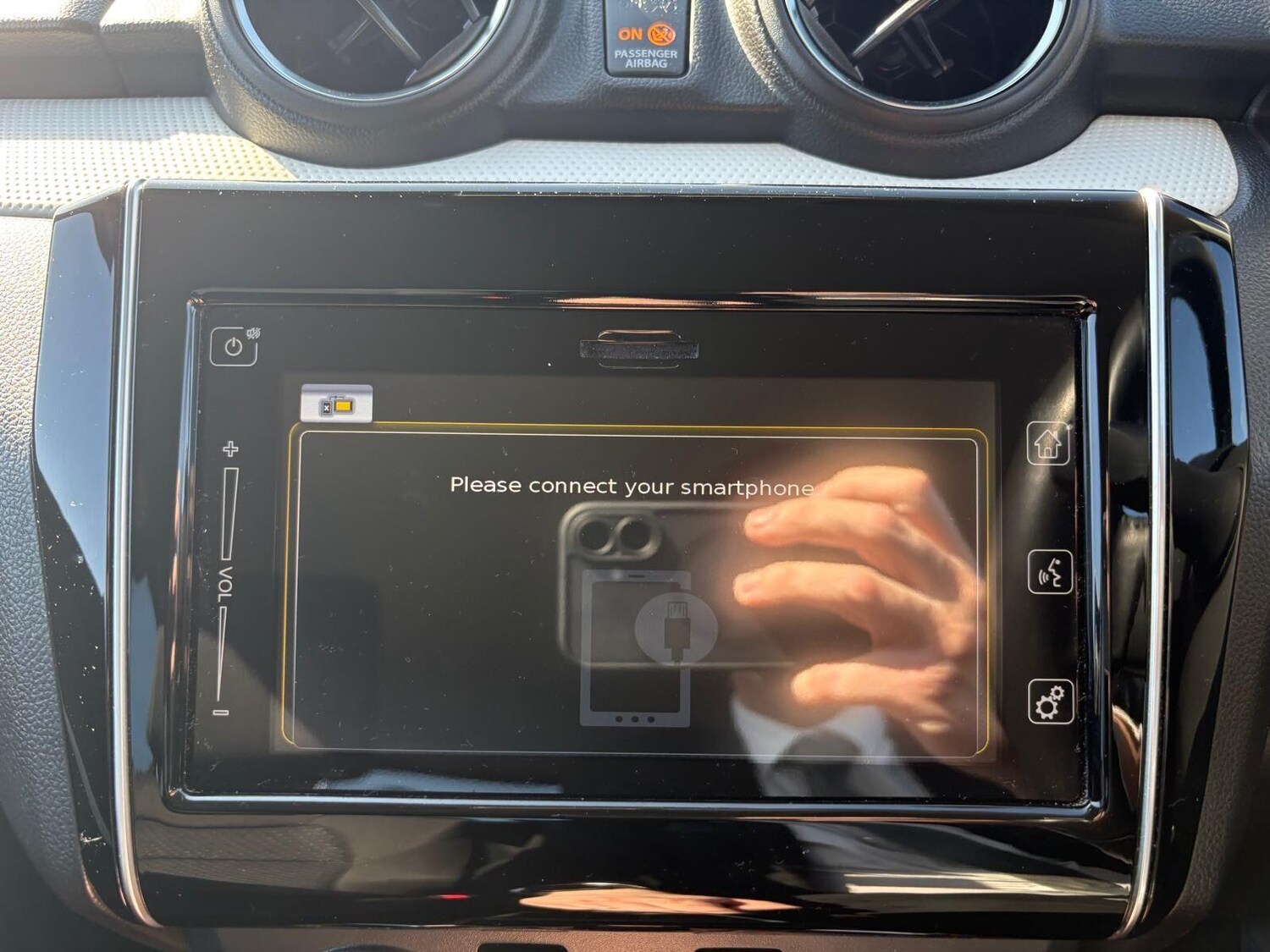 Used Suzuki Swift 2023 for sale - 77939384: Photo 34