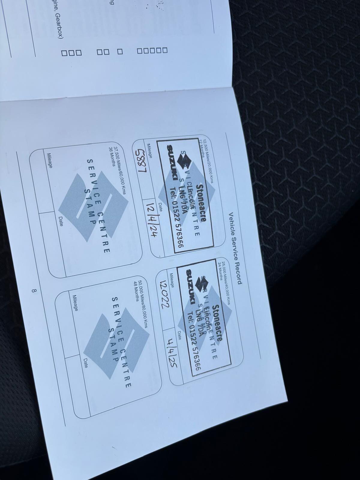 Used Suzuki Swift 2023 for sale - 77939384: Photo 37