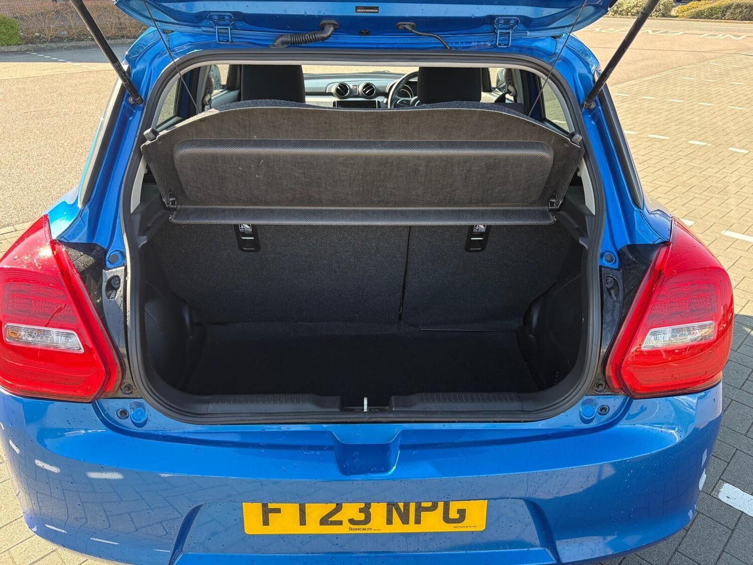 Used Suzuki Swift 2023 for sale - 77939384: Photo 40