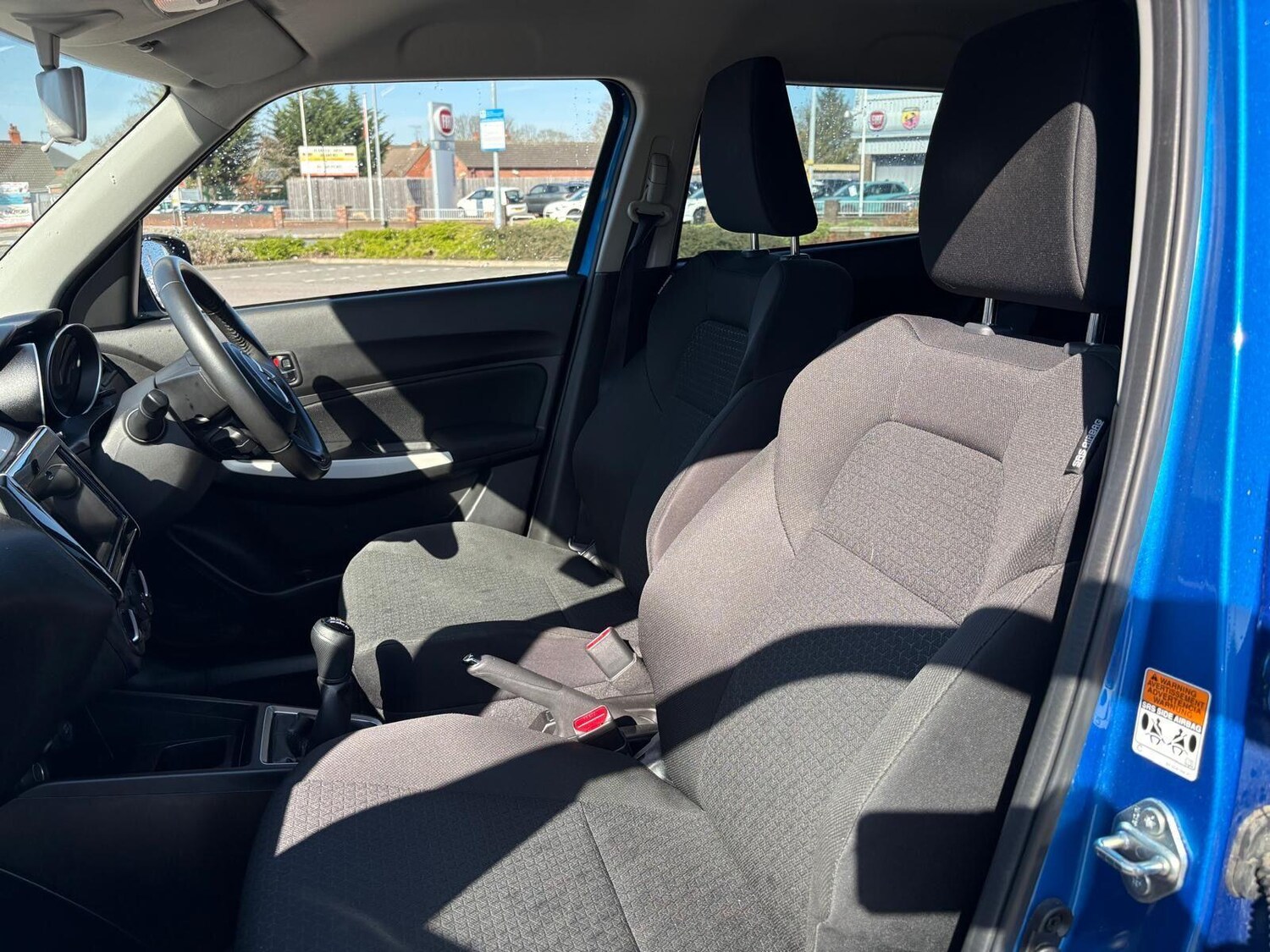 Used Suzuki Swift 2023 for sale - 77939384: Photo 43