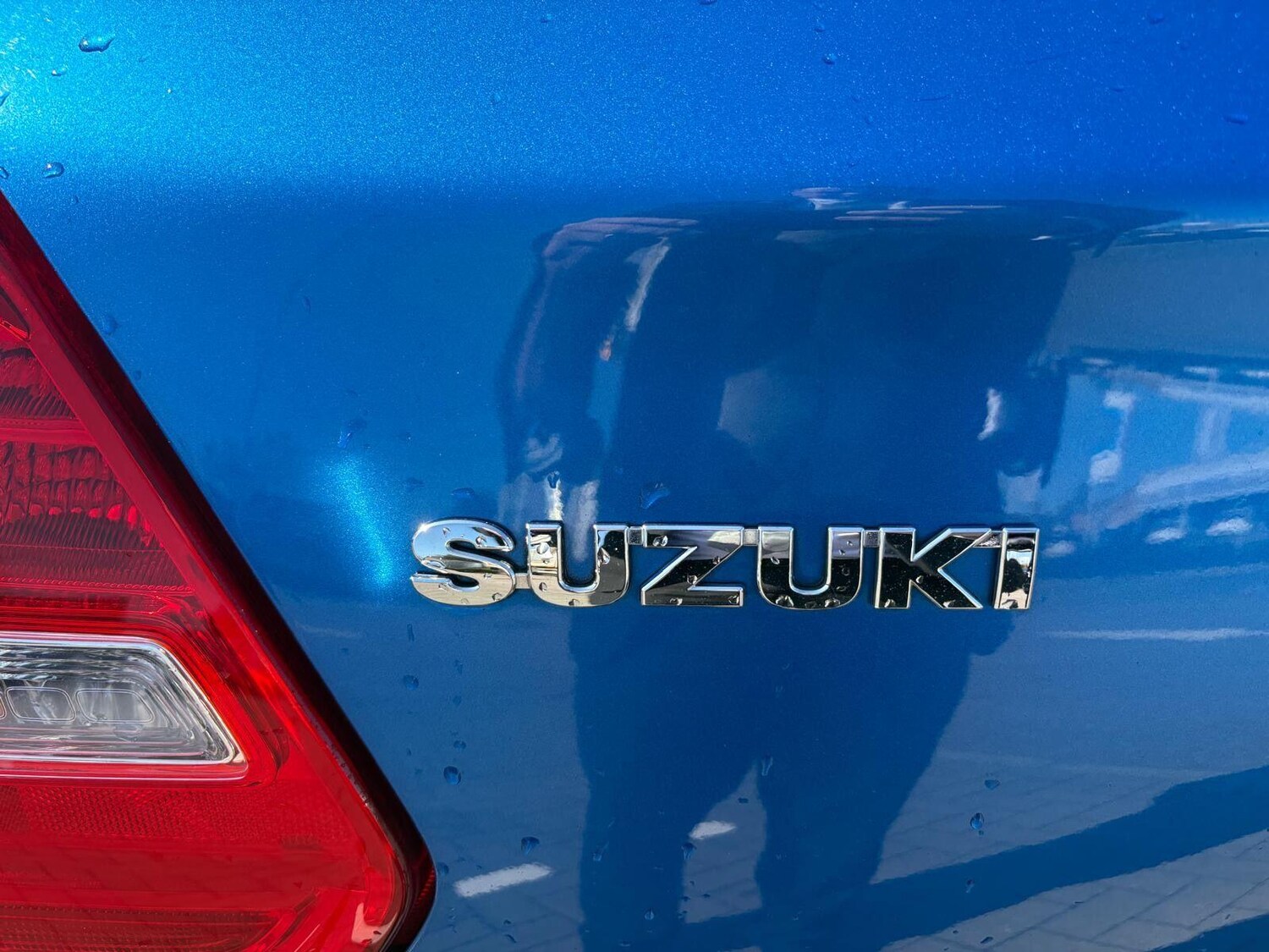 Used Suzuki Swift 2023 for sale - 77939384: Photo 44