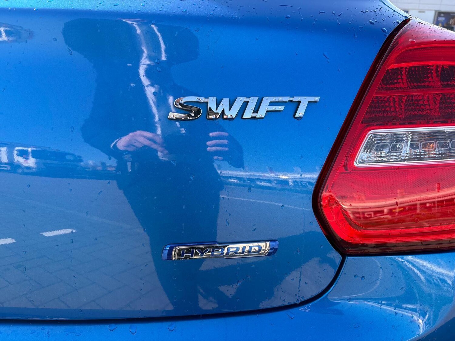 Used Suzuki Swift 2023 for sale - 77939384: Photo 45