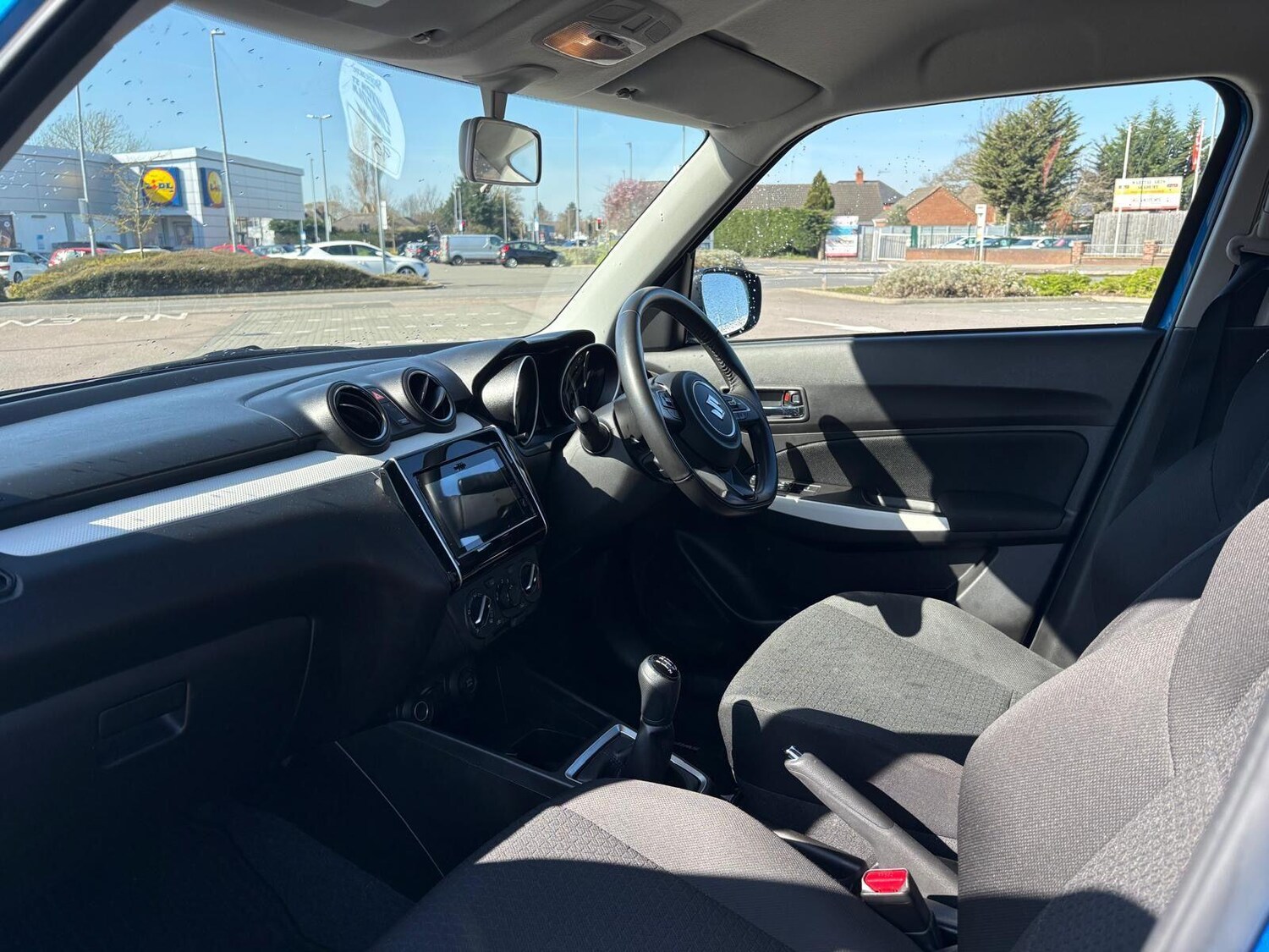 Used Suzuki Swift 2023 for sale - 77939384: Photo 46