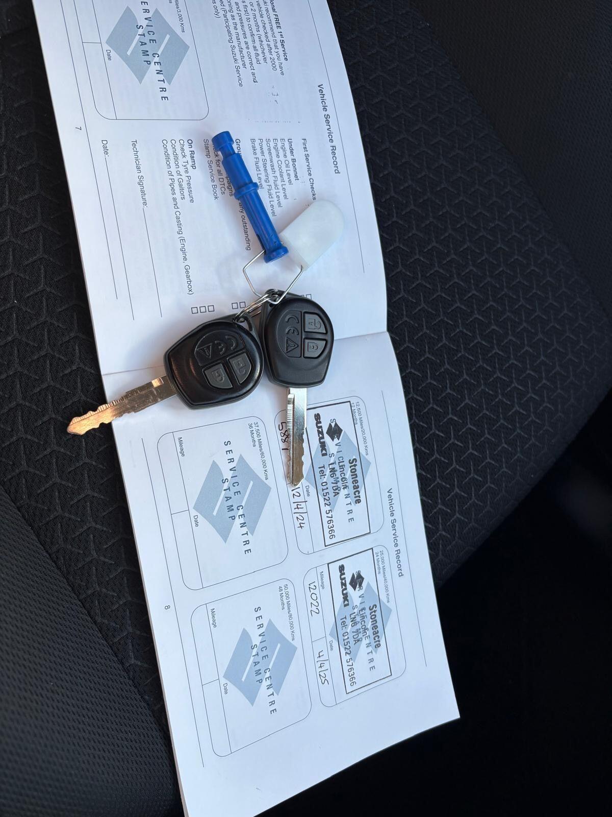 Used Suzuki Swift 2023 for sale - 77939384: Photo 47