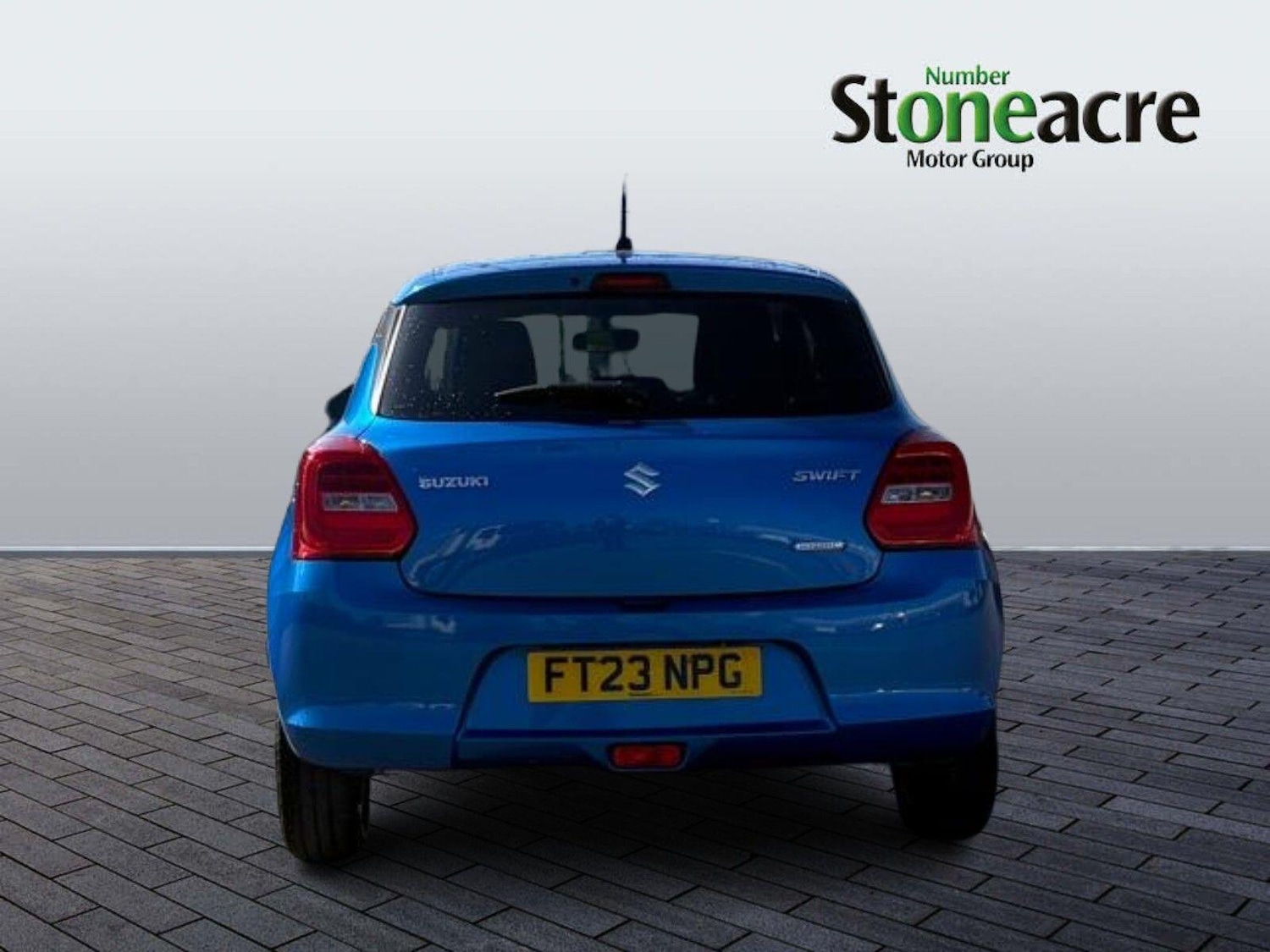 Used Suzuki Swift 2023 for sale - 77939384: Photo 6