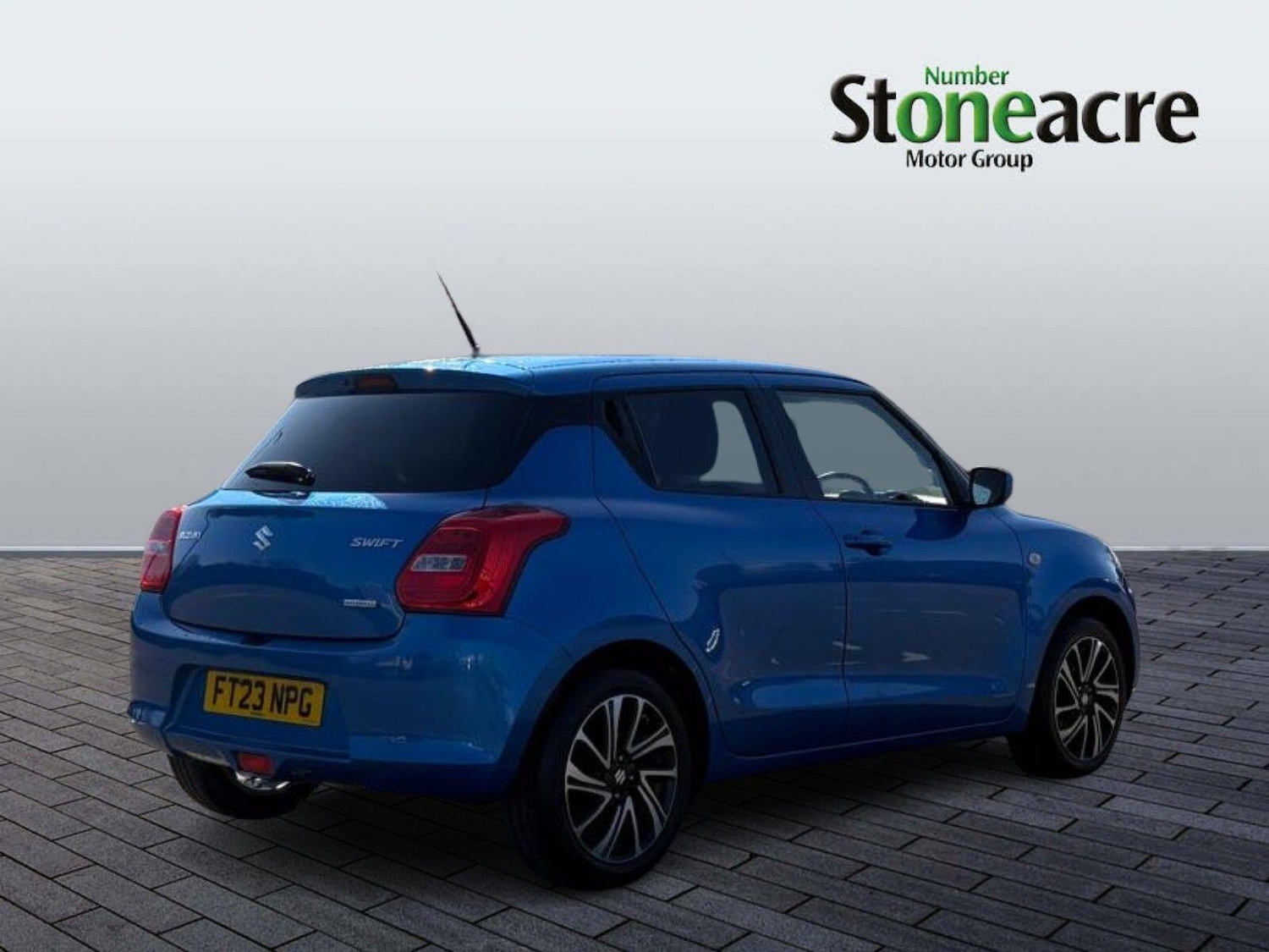 Used Suzuki Swift 2023 for sale - 77939384: Photo 8