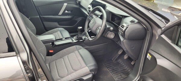 Used Citroen C4 2023 for sale - 76095026: Photo 10