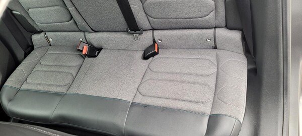 Used Citroen C4 2023 for sale - 76095026: Photo 14