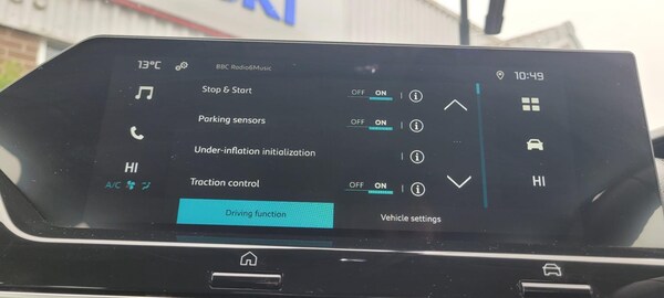 Used Citroen C4 2023 for sale - 76095026: Photo 31