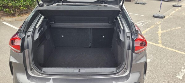 Used Citroen C4 2023 for sale - 76095026: Photo 33