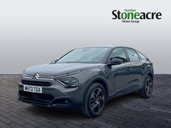Used Citroen C4 2023 for sale - 76095026: Photo 3