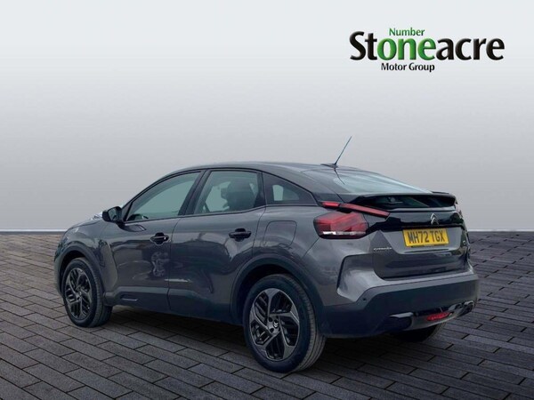 Used Citroen C4 2023 for sale - 76095026: Photo 4