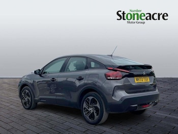 Used Citroen C4 2023 for sale - 76095026: Photo 4