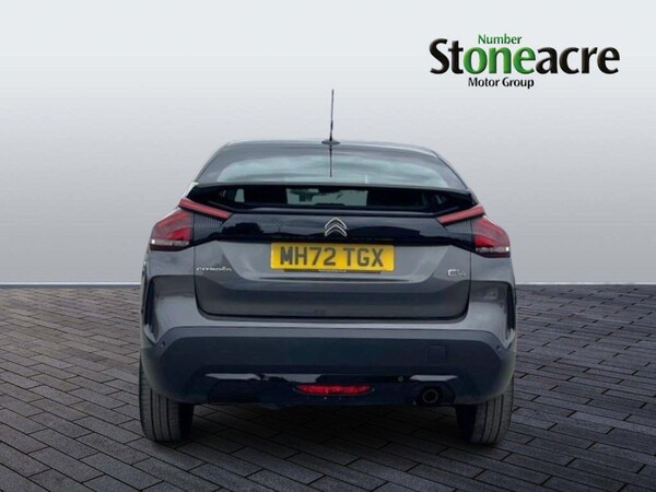 Used Citroen C4 2023 for sale - 76095026: Photo 6