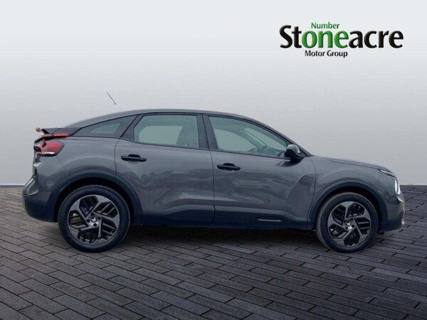 Used Citroen C4 2023 for sale - 76095026: Photo 7
