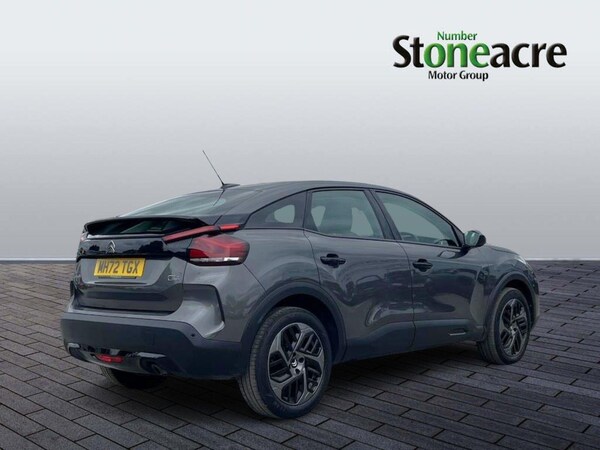 Used Citroen C4 2023 for sale - 76095026: Photo 8