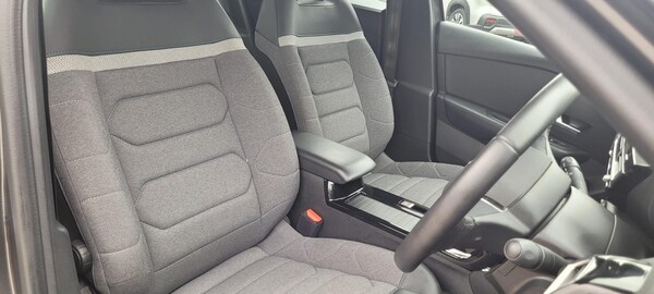 Used Citroen C4 2023 for sale - 76095026: Photo 9